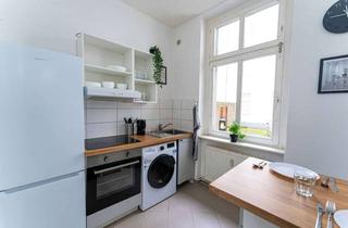 WG-Zimmer mieten in Lepsiusstraße, 12163 Steglitz, Zimmer Lepsiusstraße WG076.03