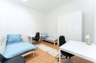 WG-Zimmer mieten in Feldstraße, 13585 Spandau, Feldstraße, Berlin