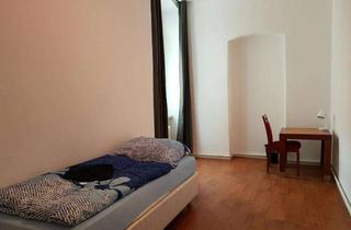 WG-Zimmer mieten in Oppelner Straße, 10997 Kreuzberg, Oppelner Straße, Berlin