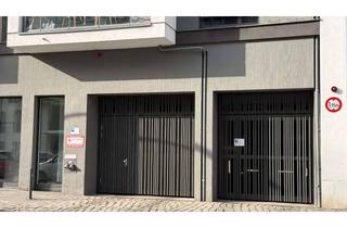 Garagen kaufen in Scharnhorststraße 30, 10115 Mitte, Provisionsfrei: Doppel-Tiefgaragen-Stellplatz