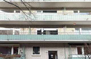 Garagen kaufen in Geschwister-Scholl-Str. 54, 20251 Eppendorf, Tiefgaragenstellplatz in Eppendorf