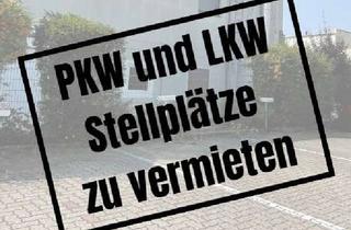 Immobilie mieten in Berliner Allee 57, 30855 Langenhagen, Stellplätze auf Gewerbegrundstück