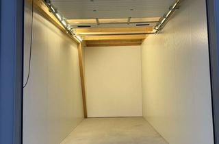 Garagen mieten in Güterhallenstraße 17a, 68159 Mannheim, XXL Garage 33m2 in Mannheim nähe Jungbusc