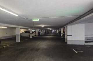 Garagen mieten in 61231 Bad Nauheim, Tiefgarage in Nähe Bahnhof sowie Innenstadt - Schillerstraße in Bad Nauheim