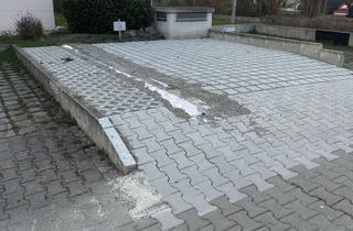 Garagen mieten in Feldstraße 10, 86438 Kissing, Außenstellplatz XXL