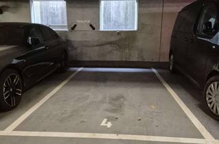 Garagen mieten in Edisonallee 25, 89231 Neu-Ulm, TG Stellplatz mit 230 V Anschluss