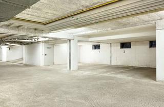 Garagen mieten in Rückerstraße 1a, 10119 Mitte, Tiefgaragenstellplatz in Mitte zu vermieten