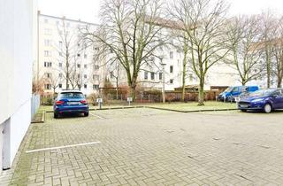 Garagen mieten in Pflugstraße 13-22, 10115 Mitte, Stellplatz zu vermieten