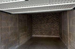 Garagen mieten in Achterstraße, 52062 Aachen, Garage nahe Schule am Lousberg