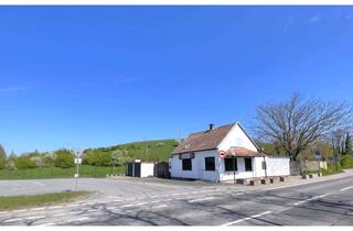 Gewerbeimmobilie kaufen in 67065 Rheingönheim, TOP LAGE! Traditionelles Ausflugslokal "Münchner Häusl" mit schönem Biergarten