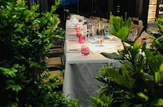 Gastronomiebetrieb mieten in 91369 Wiesenthau, Say hello to: Exklusive Gastronomiefläche in historischem Schlossambiente