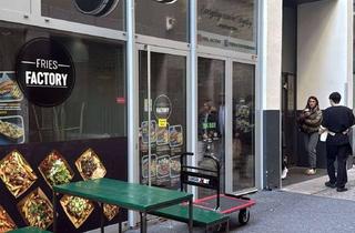 Gastronomiebetrieb mieten in 90402 Nürnberg, Say hello to: Charmante Gastronomiefläche in frequentierter Citylage