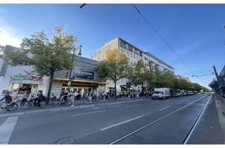 Gastronomiebetrieb mieten in Schönhauser Allee, 10439 Prenzlauer Berg, Gastronomiefläche in Top Lage auf der Schönhauser Allee