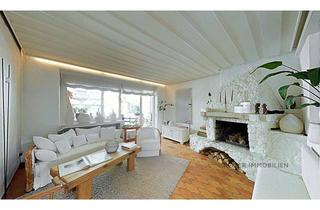 Haus kaufen in 36129 Gersfeld, Gersfeld/Hettenhausen: Ihr Logenplatz im Grünen: Wo diskreter Luxus auf vollendete Privatsphäre trif