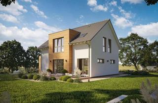 Haus kaufen in 56459 Stahlhofen, Nachhaltig wohnen mit massa haus - Effizienzhaus mit zukunftssicherer Technik