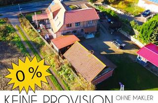Haus kaufen in Oldenburger Straße, 23738 Lensahn, Traumhaus in Ostholstein - Wohnen, wo andere Urlaub machen + ELW