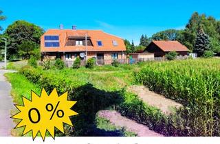 Haus kaufen in Oldenburger Straße, 23738 Lensahn, Traumhaus in Ostholstein - Wohnen, wo andere Urlaub machen + ELW