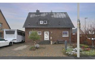 Einfamilienhaus kaufen in 50226 Frechen, Freistehendes Einfamilienhaus mit Ausbaupotenzial und Solaranlage