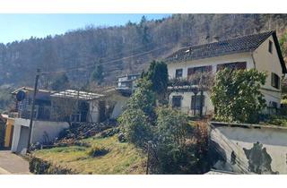 Haus kaufen in 67098 Bad Dürkheim, ANSCHAUEN LOHNT ! : Wohnen wo andere Urlaub machen in Bad Dürkheim-Hardenburg!