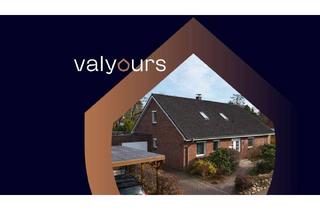 Einfamilienhaus kaufen in 24848 Kropp, Familienfreundliches Einfamilienhaus in ruhiger Wohnlage von Kropp