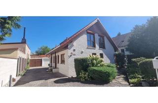 Einfamilienhaus kaufen in Pritzerber Straße 75b, 14798 Havelsee, Gepflegtes Einfamilienhaus mit Garage in Havelsee