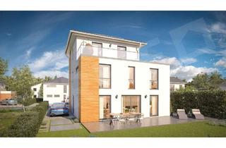 Haus kaufen in 88289 Waldburg, Exklusives Design für höchste Ansprüche: Inkl. GRUNDSTÜCK!