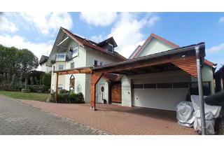 Haus kaufen in Obere Bachstr., 96120 Bischberg, Freistehendes Einfamilien Haus mit Garage in 96120 Trosdorf/ Bischberg