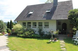 Einfamilienhaus kaufen in Dorfstraße 59, 53804 Much, Schmuckes, freistehendes bestgepflegtes Einfamilienhaus in Much Marienfeld.