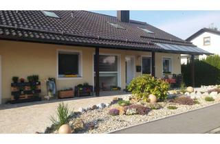 Einfamilienhaus kaufen in Am Hohen Stein, 93199 Zell, Einfamilienhaus mit Pool in Zell