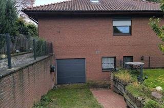 Einfamilienhaus kaufen in 30826 Garbsen, Einfamilienhaus mit Einliegerwohnung - Massivbau mit 165 m2 Wohnfläche / 600 m2 Grundstück