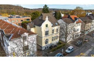Villa kaufen in 53773 Hennef, Engel & Völkers: Historische Stadtvilla in zentraler Lage von Hennef