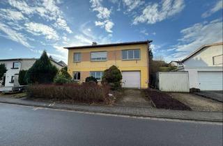 Einfamilienhaus kaufen in 66564 Ottweiler, Charmantes Einfamilienhaus in ruhiger Lage