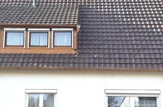 Doppelhaushälfte kaufen in 86485 Biberbach, Familienfreundliche Doppelhaushälfte mit Garten und Garage in Biberbach