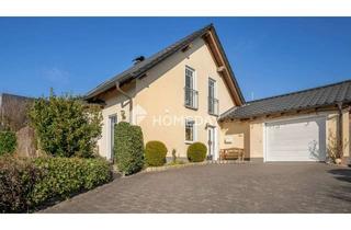 Einfamilienhaus kaufen in 59469 Ense, Stilvolles Einfamilienhaus mit großzügigem Garten und hochwertiger Ausstattung