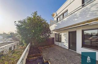 Haus kaufen in 71686 Remseck, ÜBER DEN DÄCHERN - Reihenmittelhaus in Aldingen (Halden) mit 3 bis 4-Zimmern