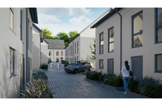 Doppelhaushälfte kaufen in 35315 Homberg, KFW 40 Neubau Doppelhaushälfte in Homberg (Ohm)