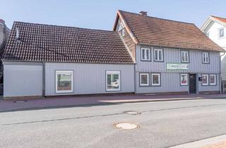 Mehrfamilienhaus kaufen in 38667 Bad Harzburg, Modernisiertes historisches Mehrfamilienhaus sucht seinen neuen Eigentümer!