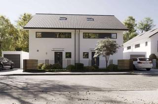 Doppelhaushälfte kaufen in 85622 Feldkirchen, Doppelhaushälfte in Feldkirchen