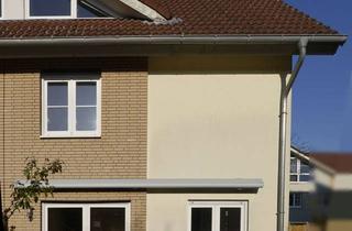 Doppelhaushälfte kaufen in 16548 Glienicke, Sehr gepflegte Doppelhaushälfte in ruhiger Anwohnerstrasse