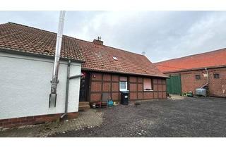 Haus kaufen in Wollenhagen 17, 39638 Lindstedt, + Natur, Ruhe und viel Potenzial +