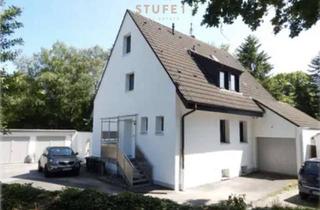 Haus kaufen in 58313 Herdecke, Gepflegtes Dreifamilienhaus in begehrter Lage von Herdecke – Vielseitige Nutzung mit Ausbaureserve