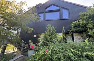 Villa kaufen in Kölnbusch 16, 53913 Swisttal, Neuer Preis!!! Splitlevel-Ärztevilla direkt am Wald!