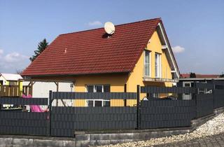 Einfamilienhaus kaufen in 69429 Waldbrunn, Idyllisches Wohnglück im Odenwald: Einfamilienhaus mit Potential