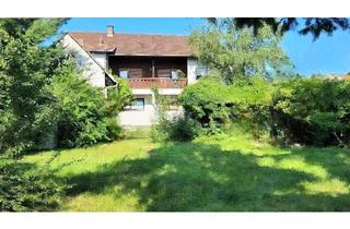 Haus kaufen in 76709 Kronau, Haus mit XXL Traumgarten für Selbstversorger, Hobby und Tiere, Gesamtfläche 1285qm