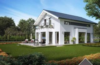 Haus kaufen in 16230 Chorin, Dein individuell geplantes Zuhause in Bernau mit modernem Komfort