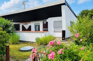 Haus kaufen in Schwarzer Weg 4 b, 23946 Ostseebad Boltenhagen, Gemütliches Wochenendhaus im Ostseebad Boltenhagen