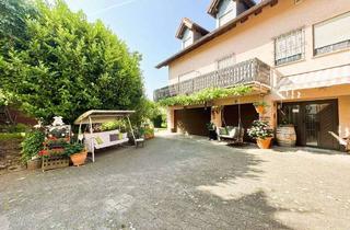 Einfamilienhaus kaufen in 63477 Maintal, Großzügiges Familienhaus mit Garten und flexiblen Wohnkonzepten vor den Toren Frankfurts