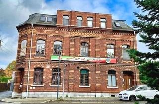 Haus kaufen in 08468 Reichenbach, Haus mit Tradition sucht Leute mit Ideen