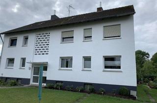 Mehrfamilienhaus kaufen in Alte Kleinbahn, 59510 Lippetal, Solides Mehrfamilienhaus in Oestinghausen als Kapitalanlage