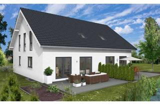 Doppelhaushälfte kaufen in 85716 Unterschleißheim, Klein, fein, mein – moderne Doppelhaushälfte zum Verlieben